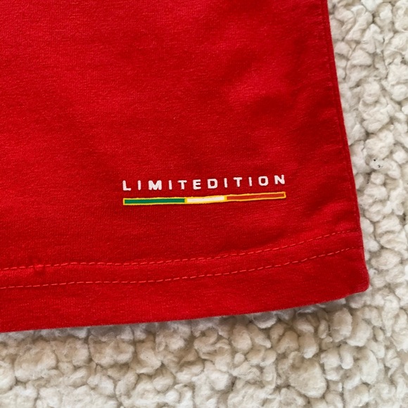 Official Men’s Ferrari tee shirt - Picture 6 of 8